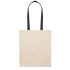 140 gr/m² Cotton shopping bag