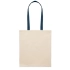140 gr/m² Cotton shopping bag