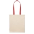 140 gr/m² Cotton shopping bag