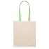 140 gr/m² Cotton shopping bag
