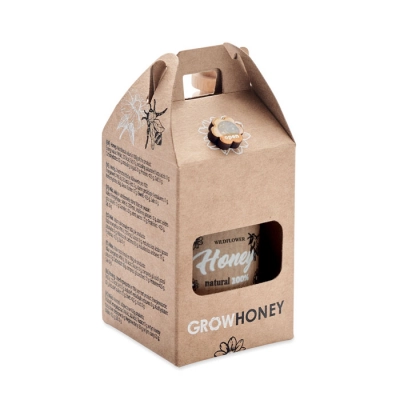 
                                            Мед в банке
                                            