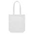 270 gr/m² Canvas shopping bag