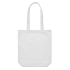 270 gr/m² Canvas shopping bag