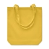 270 gr/m² Canvas shopping bag