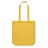 270 gr/m² Canvas shopping bag
