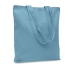 270 gr/m² Canvas shopping bag