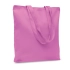 270 gr/m² Canvas shopping bag