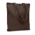 270 gr/m² Canvas shopping bag