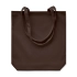 270 gr/m² Canvas shopping bag