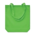 270 gr/m² Canvas shopping bag