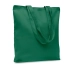 270 gr/m² Canvas shopping bag