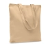 270 gr/m² Canvas shopping bag