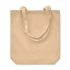 270 gr/m² Canvas shopping bag