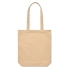 270 gr/m² Canvas shopping bag