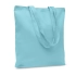 270 gr/m² Canvas shopping bag