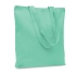 270 gr/m² Canvas shopping bag