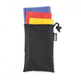 Ленты для фитнеса