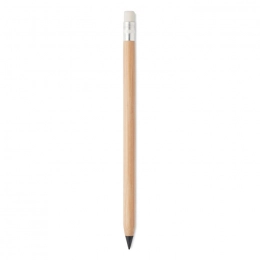 Bamboo pen without ink