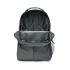 600D RPET 2 tone backpack