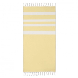 Полотенце пляжное