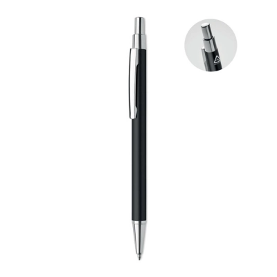 
                                                Recycled aluminium ball pen
                                                