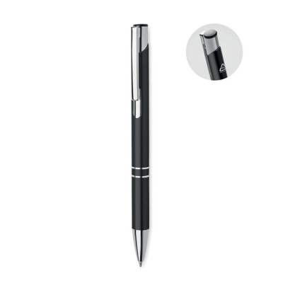 
                                                Recycled aluminium ball pen
                                                