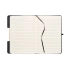 A5 RPET notebook 80 lined