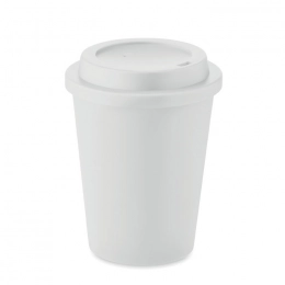 Double wall tumbler PP 300 ml