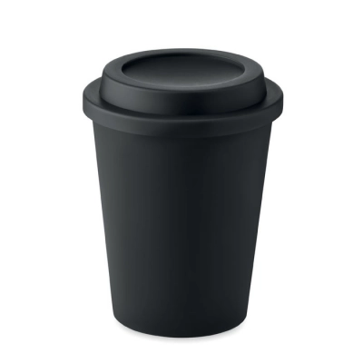 
                                                Double wall tumbler PP 300 ml
                                                