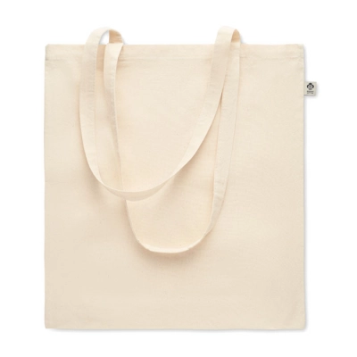 
                                                Organic cotton shopping bag
                                                