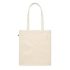 Organic cotton shopping bag