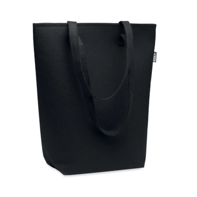 
                                                RPET felt event/shopping bag
                                                