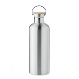 Double wall flask 1,5L