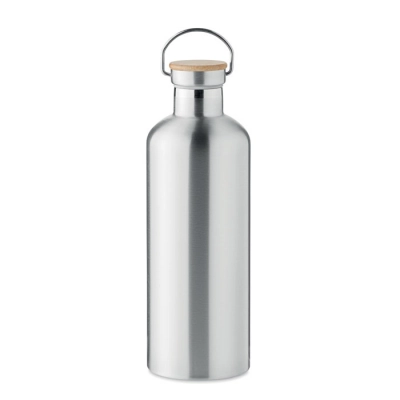 
                                                Double wall flask 1,5L
                                                