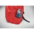 600D RPET polyester backpack