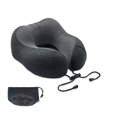 
                                            Travel Pillow in RPET
                                            