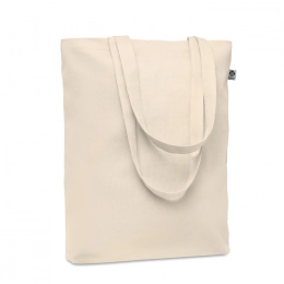 Canvas shopping bag 280 gr/m²