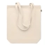 Canvas shopping bag 270 gr/m²