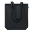 Canvas shopping bag 270 gr/m²