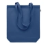 Canvas shopping bag 270 gr/m²