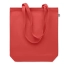 Canvas shopping bag 270 gr/m²