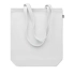 Canvas shopping bag 270 gr/m²