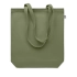 Canvas shopping bag 270 gr/m²