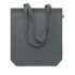 Canvas shopping bag 270 gr/m²