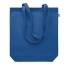 Canvas shopping bag 270 gr/m²