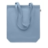 Canvas shopping bag 270 gr/m²
