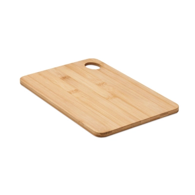 
                                                Large bamboo cutting board
                                                