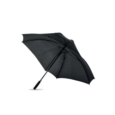 
                                            Windproof square umbrella
                                            