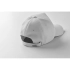 RPET 5 panel baseball cap