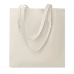 Organic cotton shopping bag EU